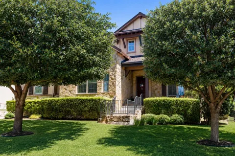 16700 Poppy Mallow Drive