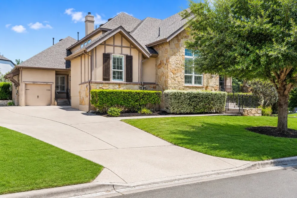 16700 Poppy Mallow Drive Austin, TX 78738