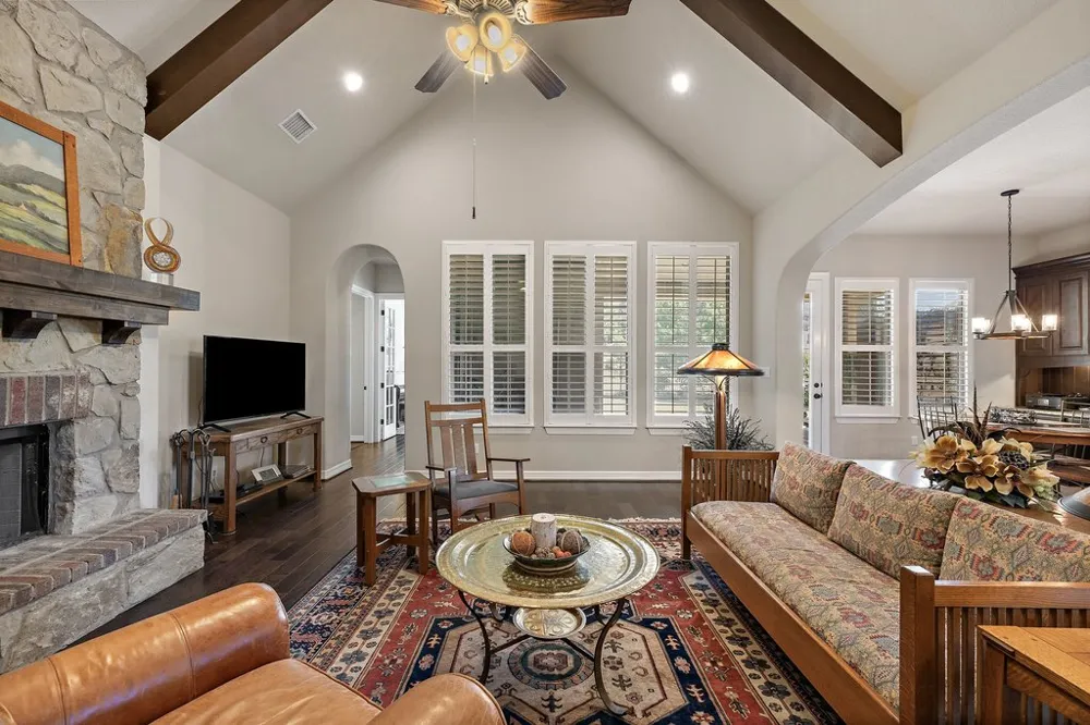 16700 Poppy Mallow Drive Austin, TX 78738