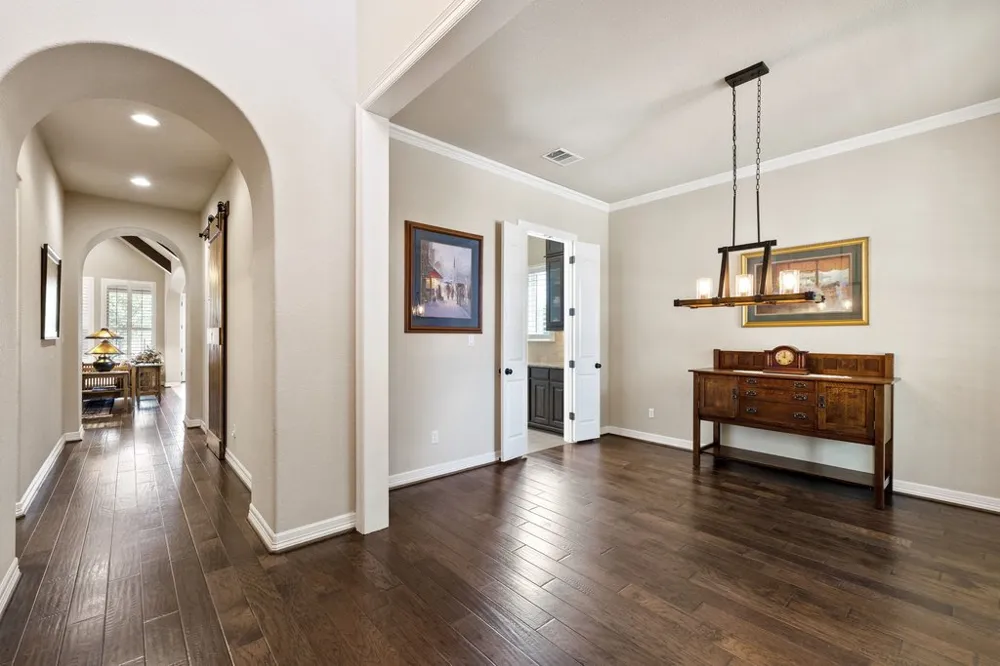 16700 Poppy Mallow Drive Austin, TX 78738