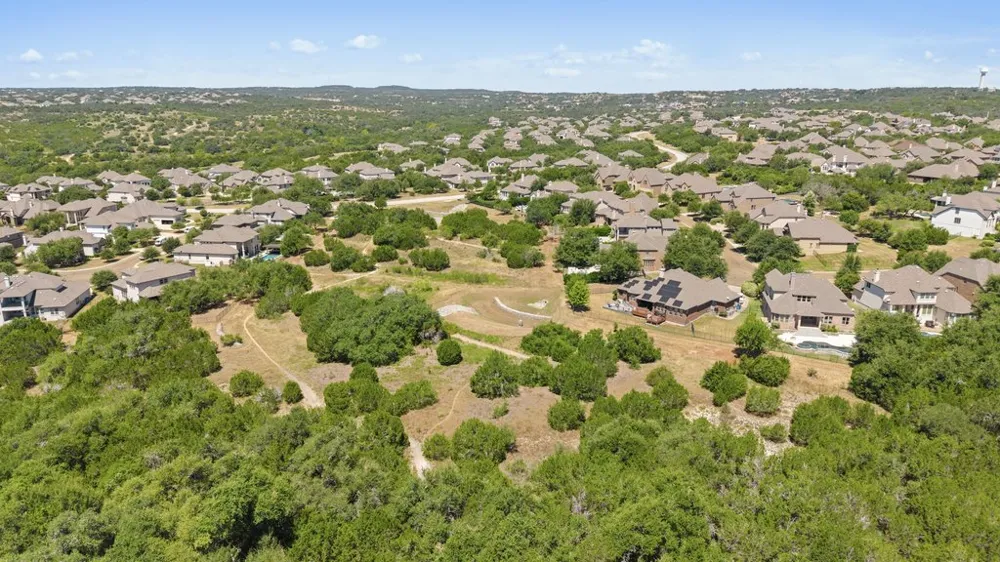 16700 Poppy Mallow Drive Austin, TX 78738