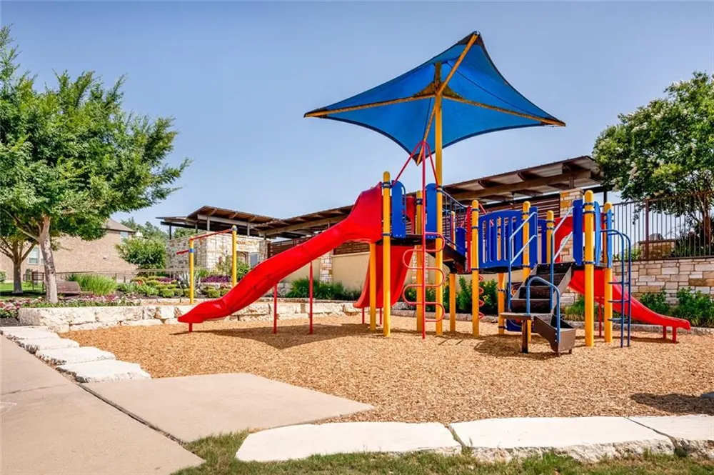 16700 Poppy Mallow Drive Austin, TX 78738
