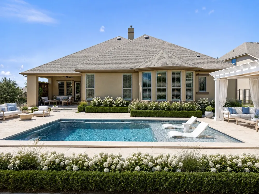 16700 Poppy Mallow Drive Austin, TX 78738