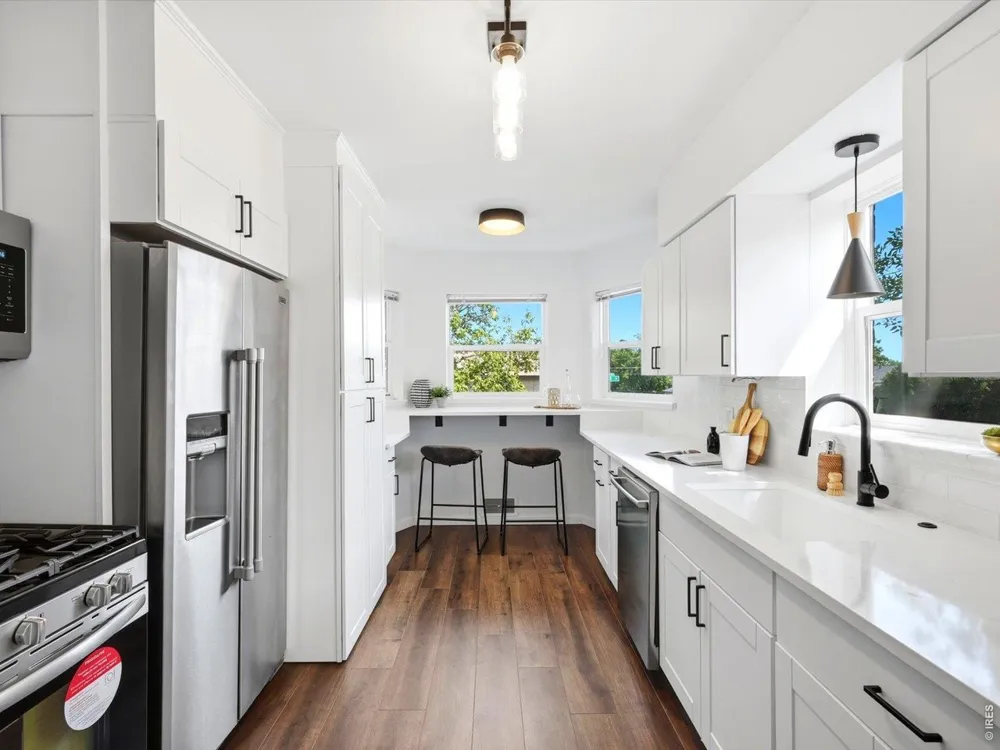 4701 Eliot Street Denver, CO 80211