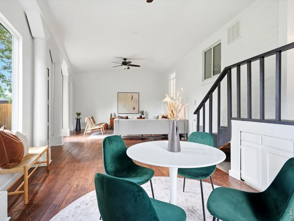 4701 Eliot Street Denver, CO 80211