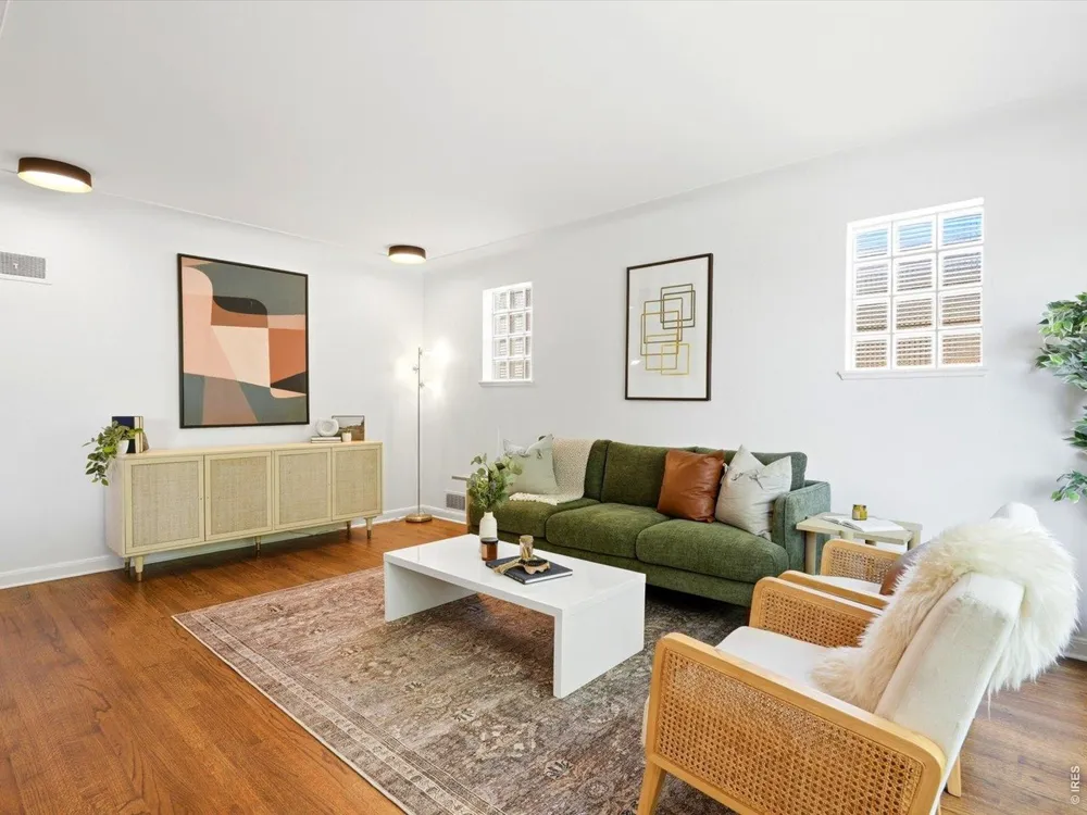 4701 Eliot Street Denver, CO 80211