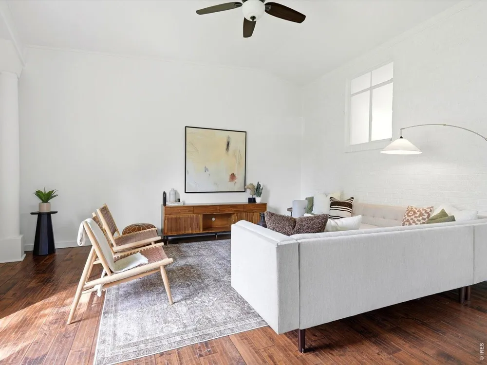 4701 Eliot Street Denver, CO 80211