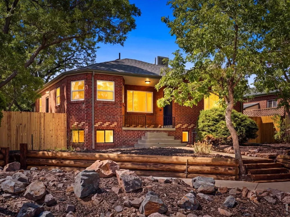 4701 Eliot Street Denver, CO 80211