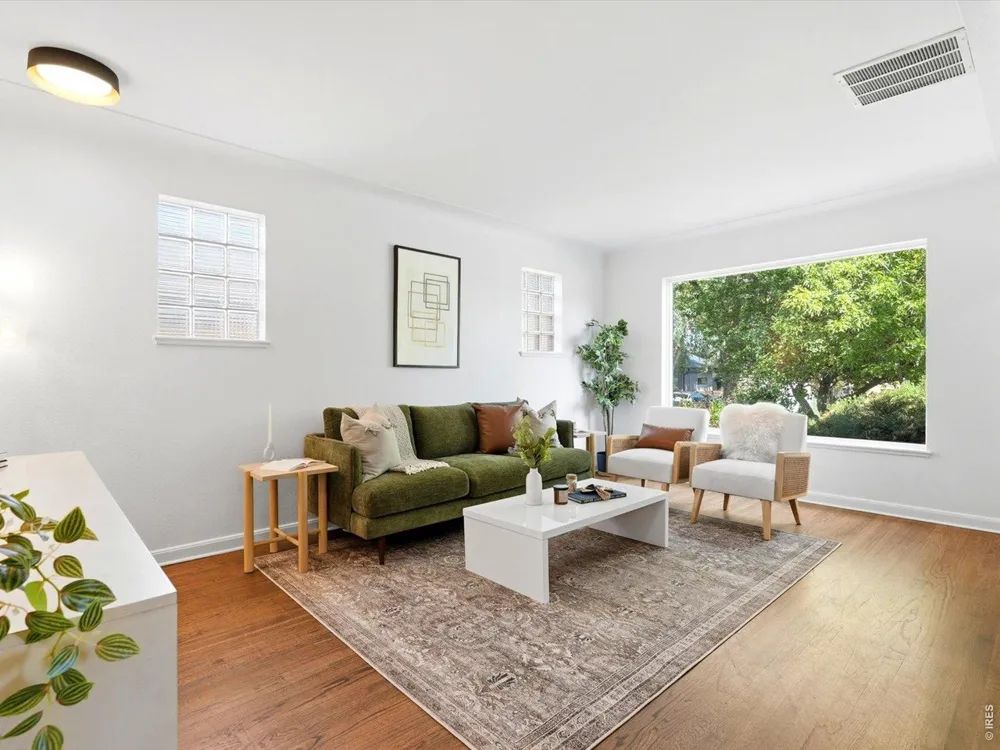 4701 Eliot Street Denver, CO 80211