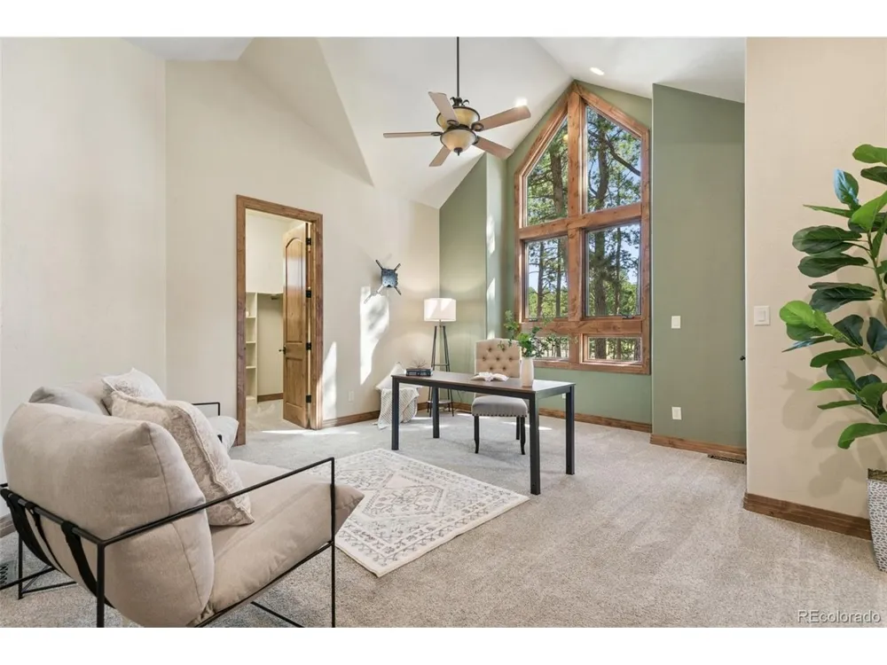 4945 Saxton Hollow Road Colorado Springs, CO 80908