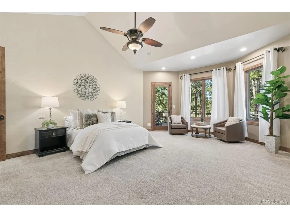 4945 Saxton Hollow Road Colorado Springs, CO 80908