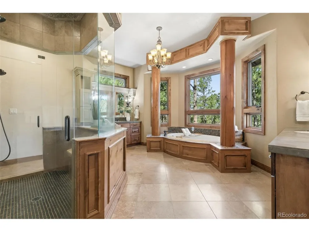 4945 Saxton Hollow Road Colorado Springs, CO 80908