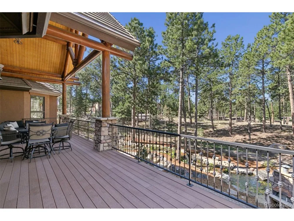 4945 Saxton Hollow Road Colorado Springs, CO 80908