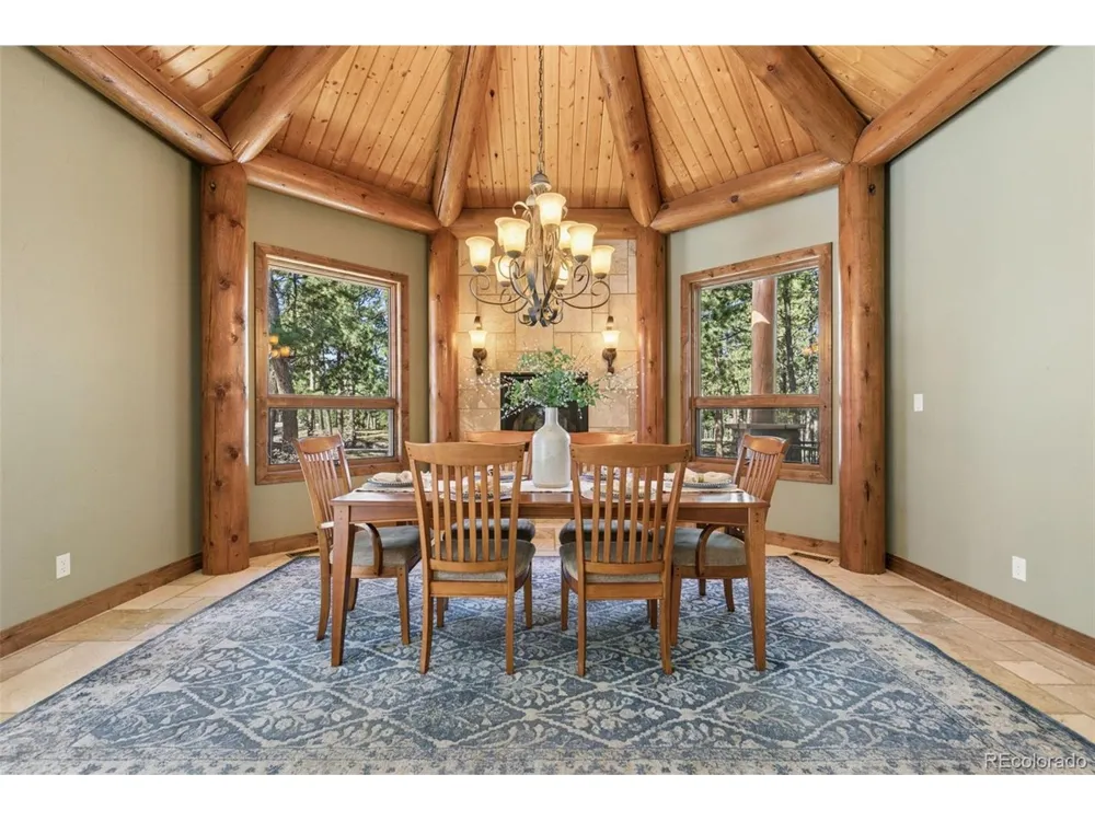 4945 Saxton Hollow Road Colorado Springs, CO 80908