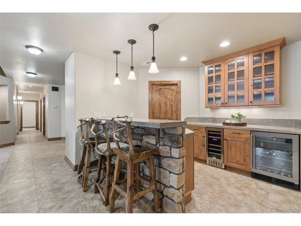 4945 Saxton Hollow Road Colorado Springs, CO 80908