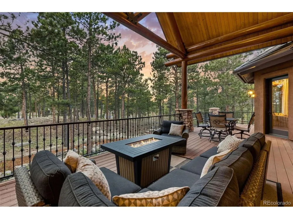 4945 Saxton Hollow Road Colorado Springs, CO 80908