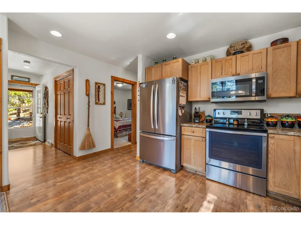 59 Tabor Drive Leadville, CO 80461