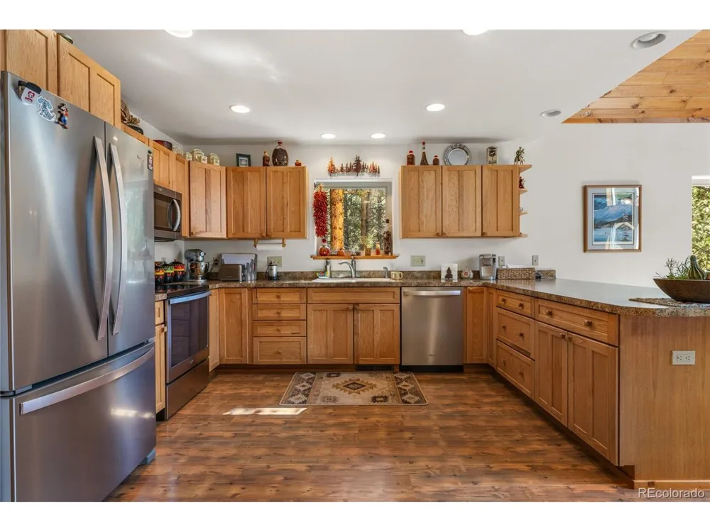 59 Tabor Drive Leadville, CO 80461