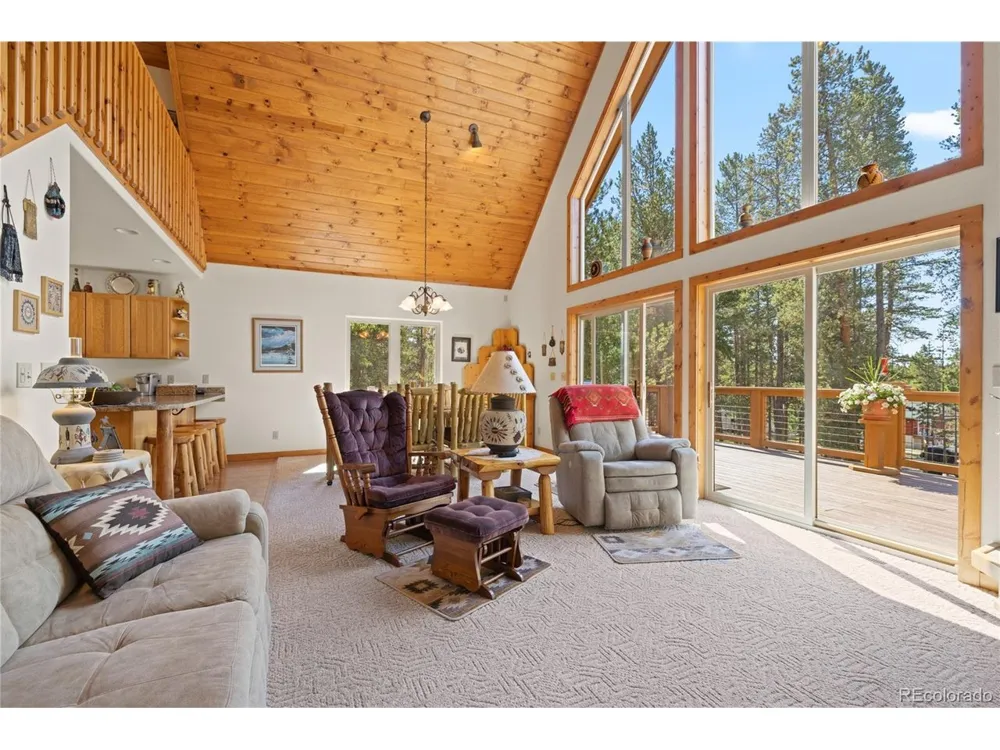 59 Tabor Drive Leadville, CO 80461