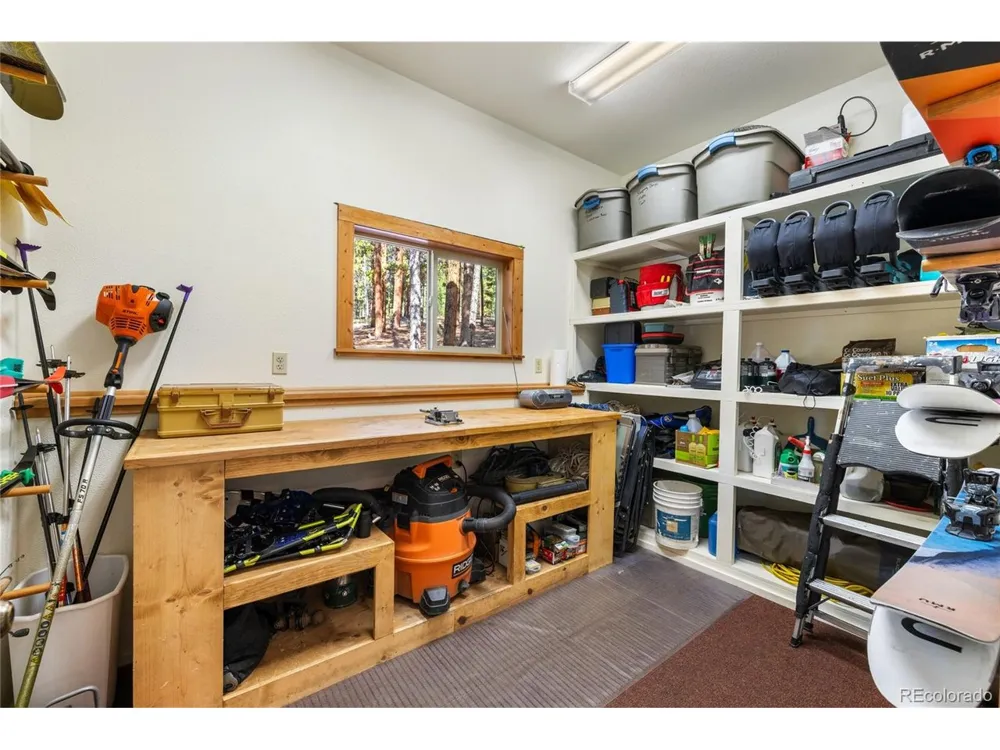 59 Tabor Drive Leadville, CO 80461