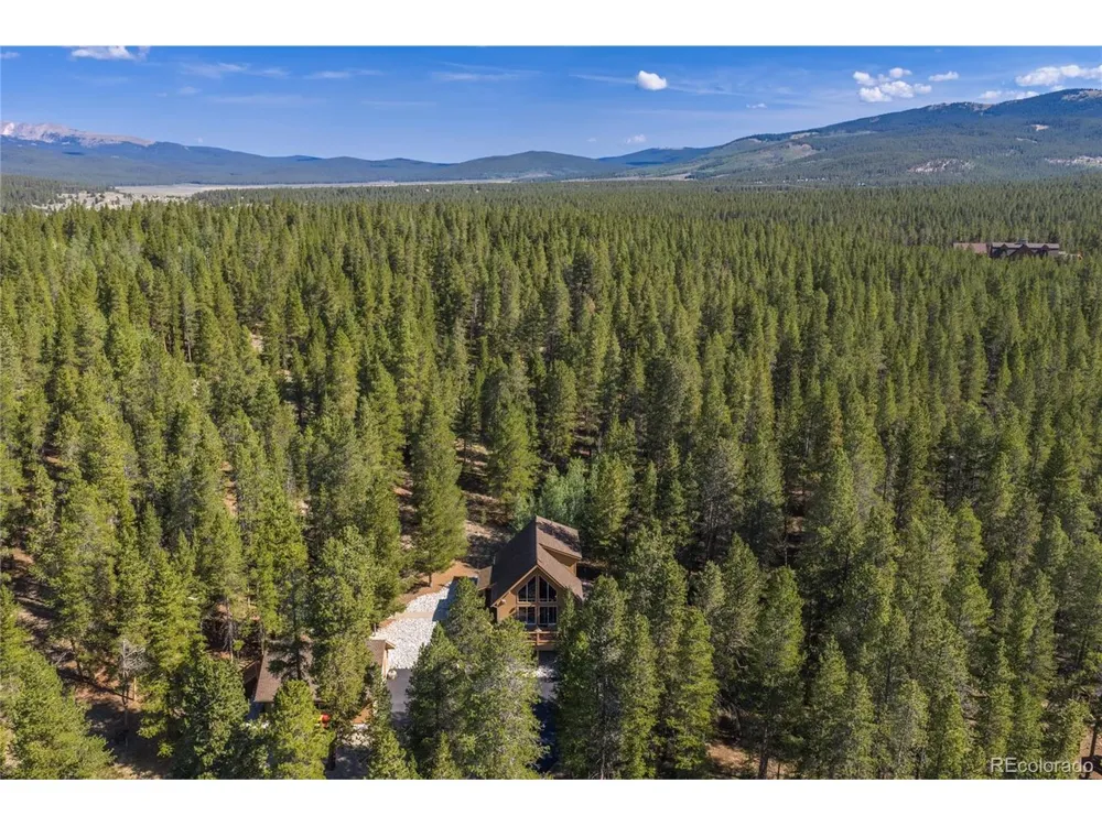 59 Tabor Drive Leadville, CO 80461