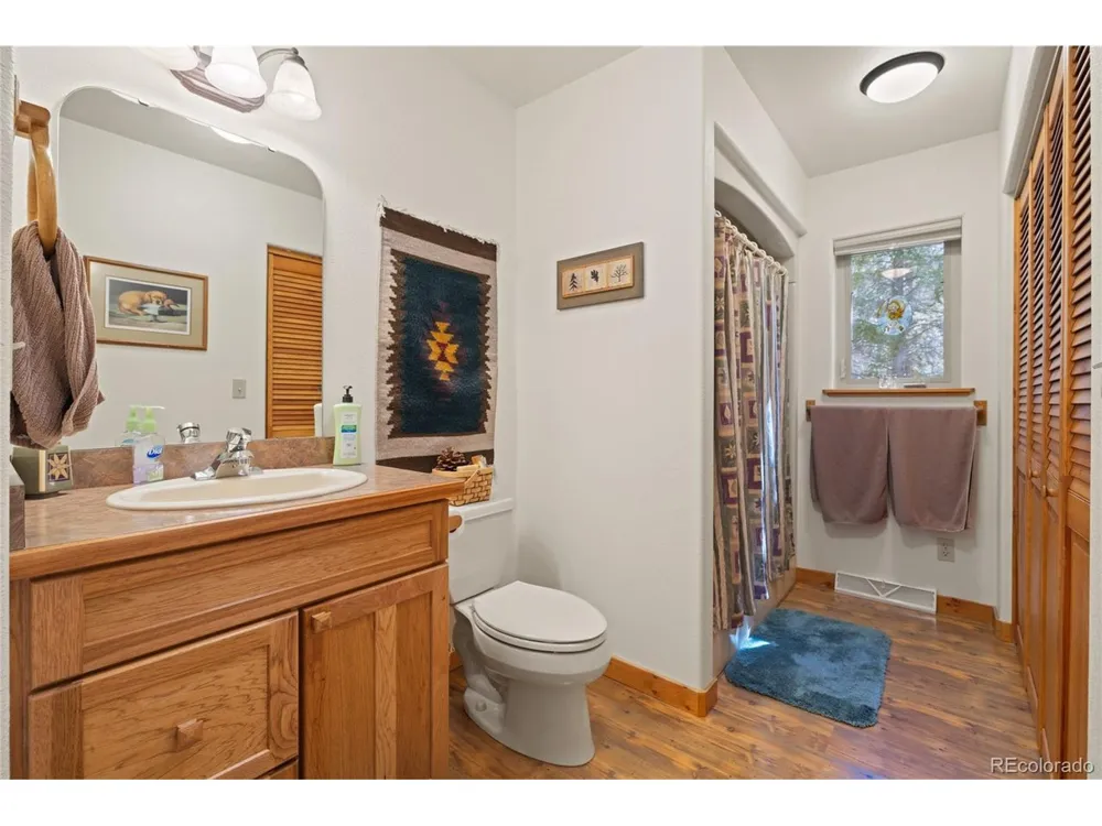59 Tabor Drive Leadville, CO 80461