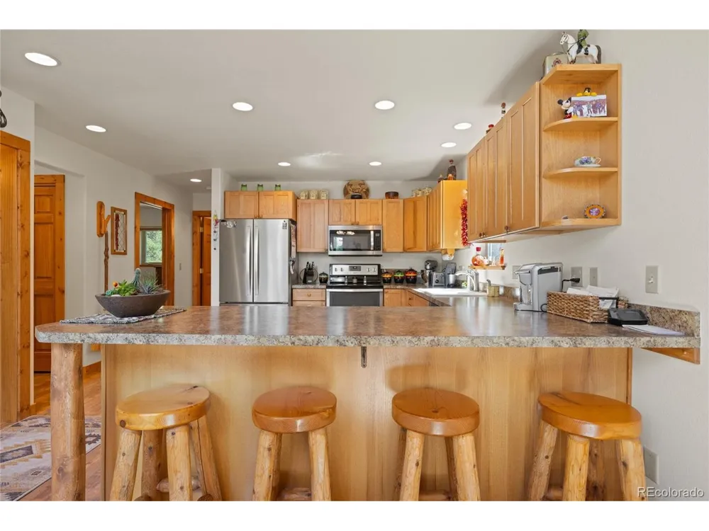 59 Tabor Drive Leadville, CO 80461