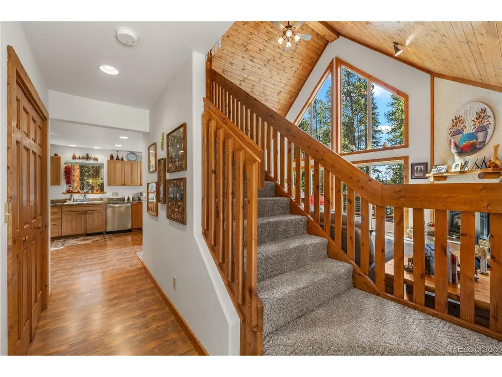 59 Tabor Drive Leadville, CO 80461