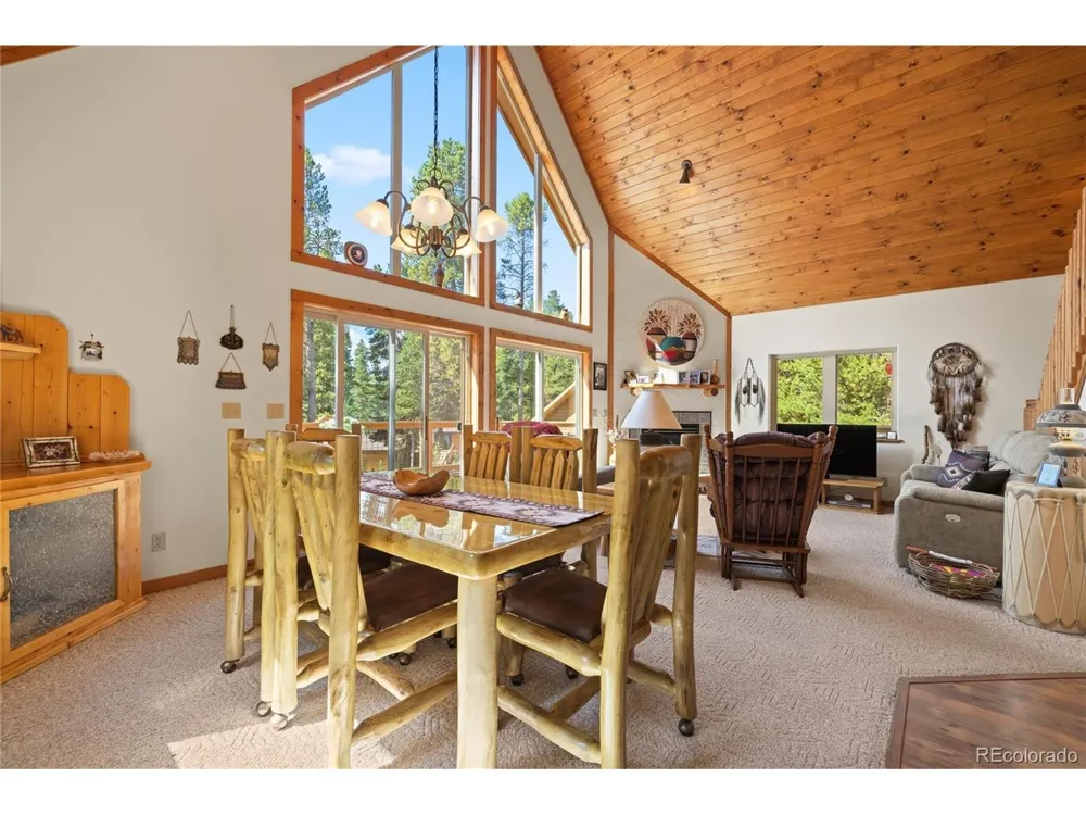 59 Tabor Drive Leadville, CO 80461