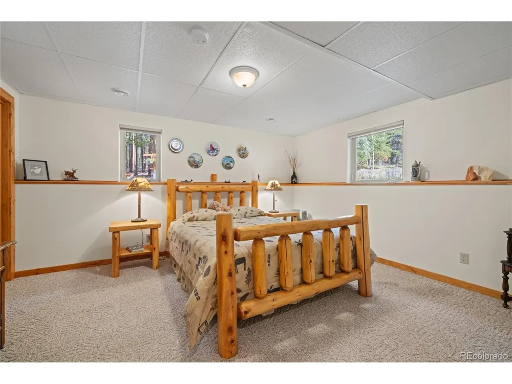 59 Tabor Drive Leadville, CO 80461