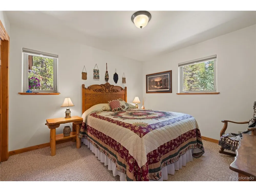 59 Tabor Drive Leadville, CO 80461