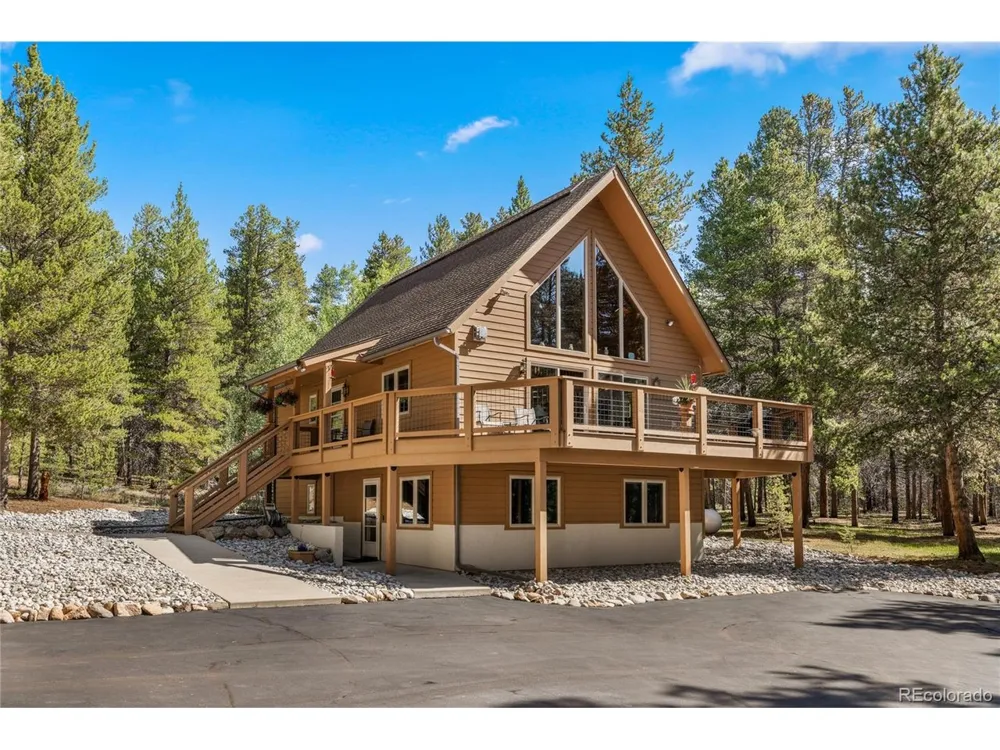59 Tabor Drive Leadville, CO 80461