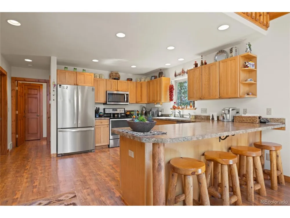 59 Tabor Drive Leadville, CO 80461