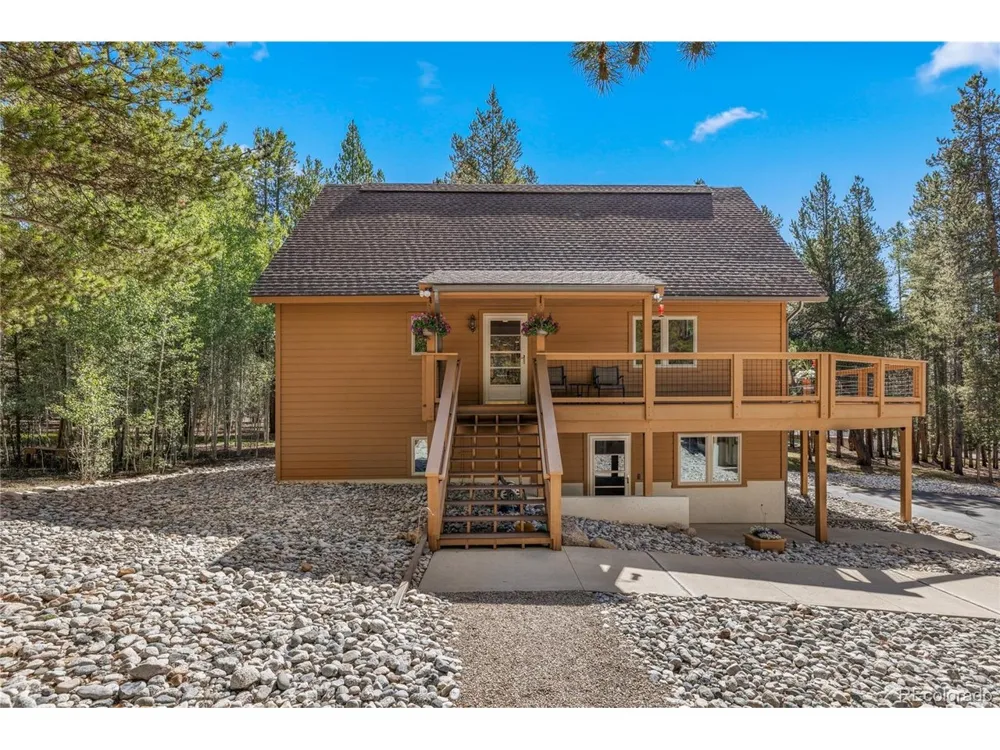 59 Tabor Drive Leadville, CO 80461
