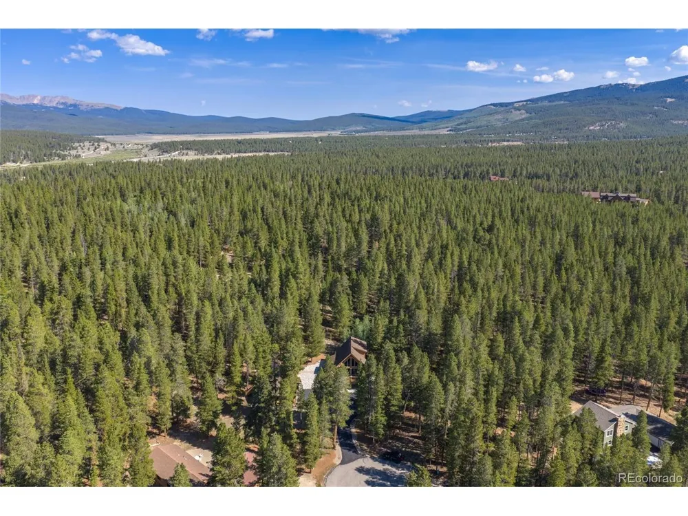 59 Tabor Drive Leadville, CO 80461