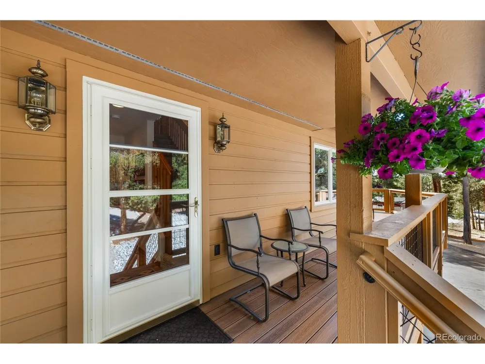 59 Tabor Drive Leadville, CO 80461