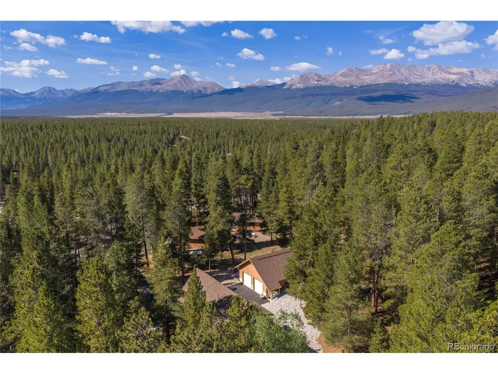 59 Tabor Drive Leadville, CO 80461