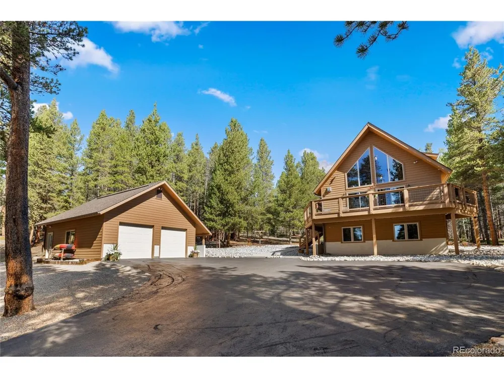 59 Tabor Drive Leadville, CO 80461