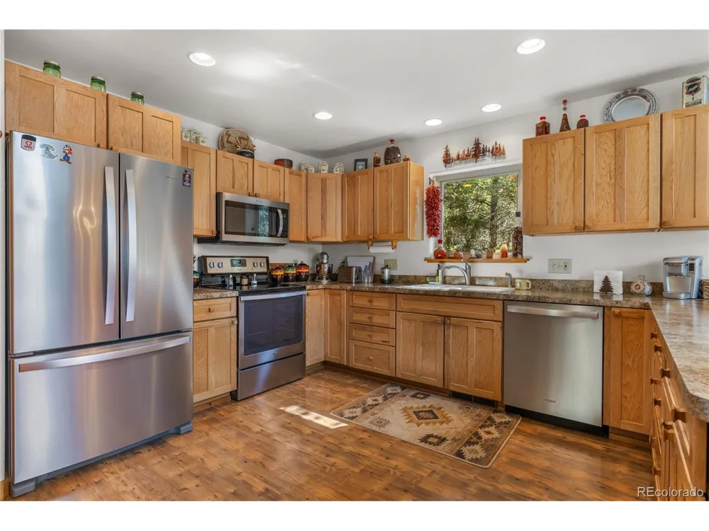 59 Tabor Drive Leadville, CO 80461
