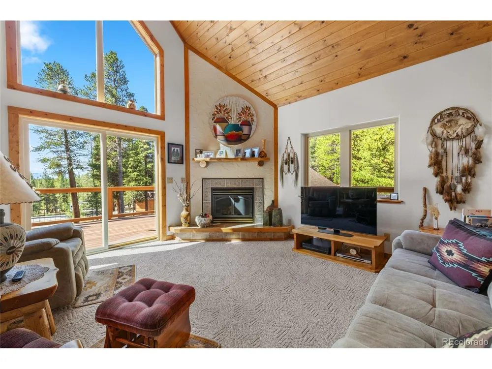 59 Tabor Drive Leadville, CO 80461
