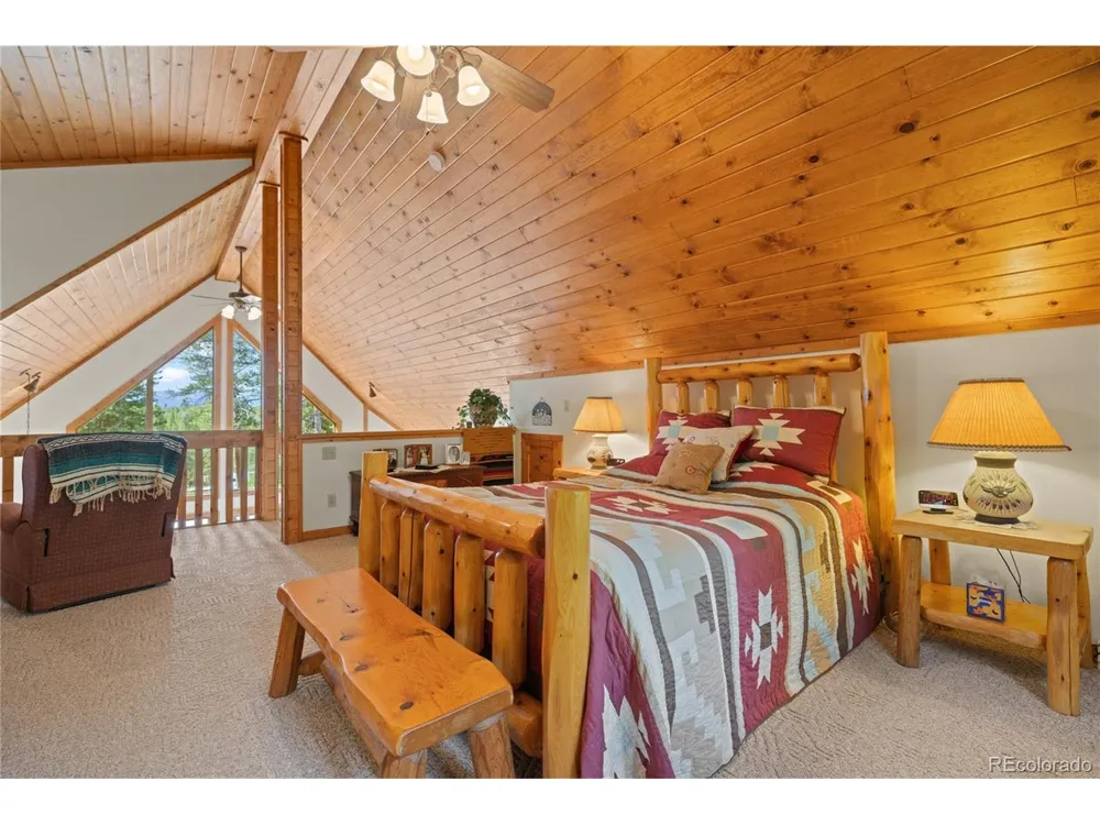 59 Tabor Drive Leadville, CO 80461