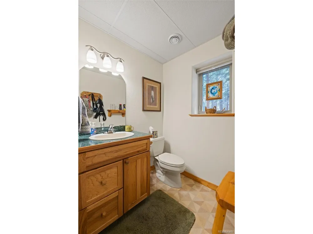 59 Tabor Drive Leadville, CO 80461
