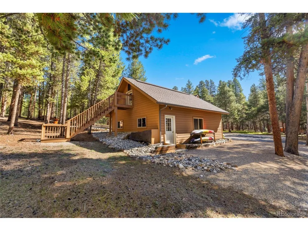 59 Tabor Drive Leadville, CO 80461