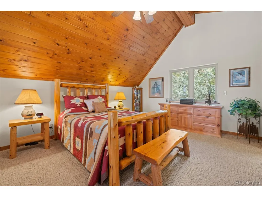 59 Tabor Drive Leadville, CO 80461