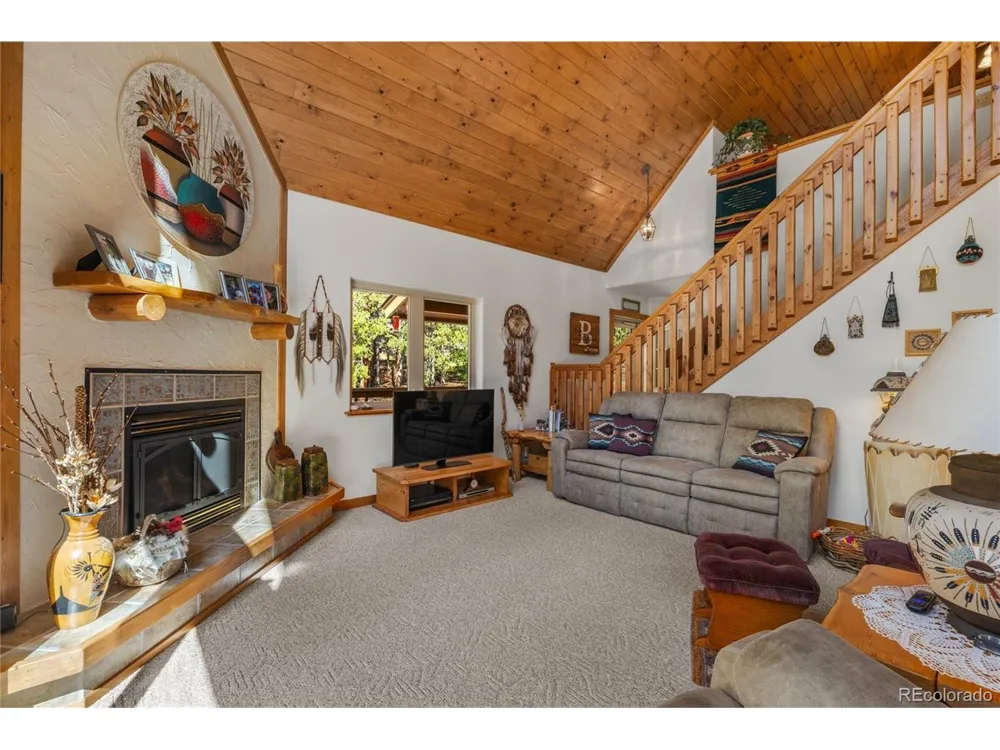 59 Tabor Drive Leadville, CO 80461