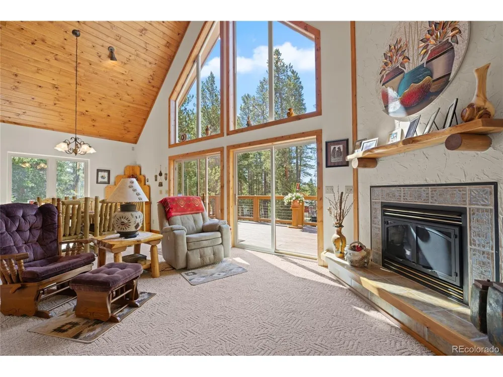59 Tabor Drive Leadville, CO 80461