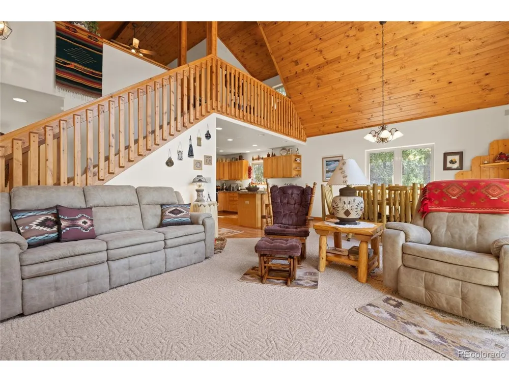 59 Tabor Drive Leadville, CO 80461