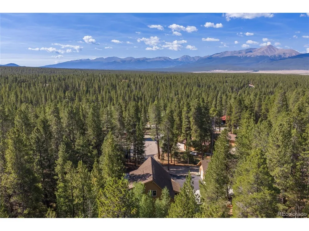 59 Tabor Drive Leadville, CO 80461