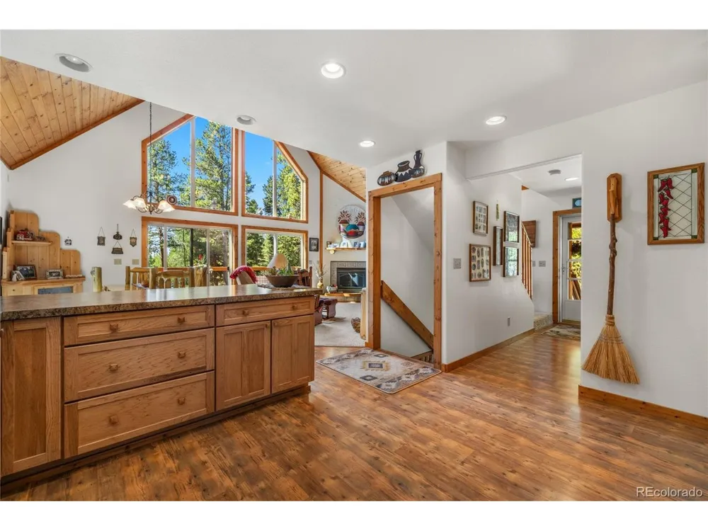 59 Tabor Drive Leadville, CO 80461