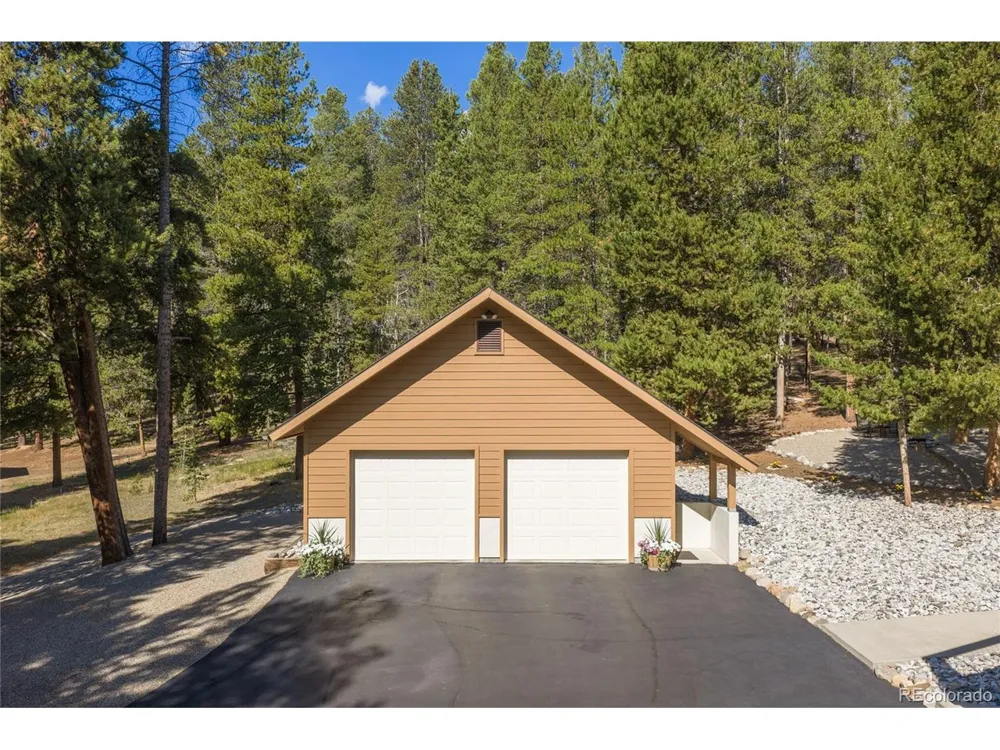 59 Tabor Drive Leadville, CO 80461